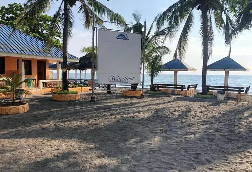 The Waterfront Beach Resort