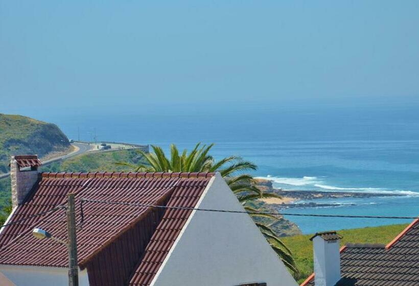 Hospedaria Alaia Surflodge