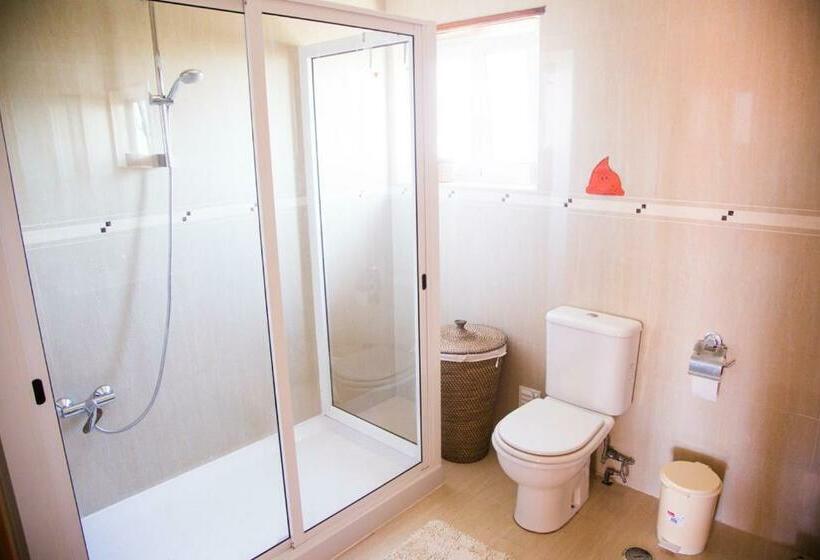 Hospedaria Alaia Surflodge