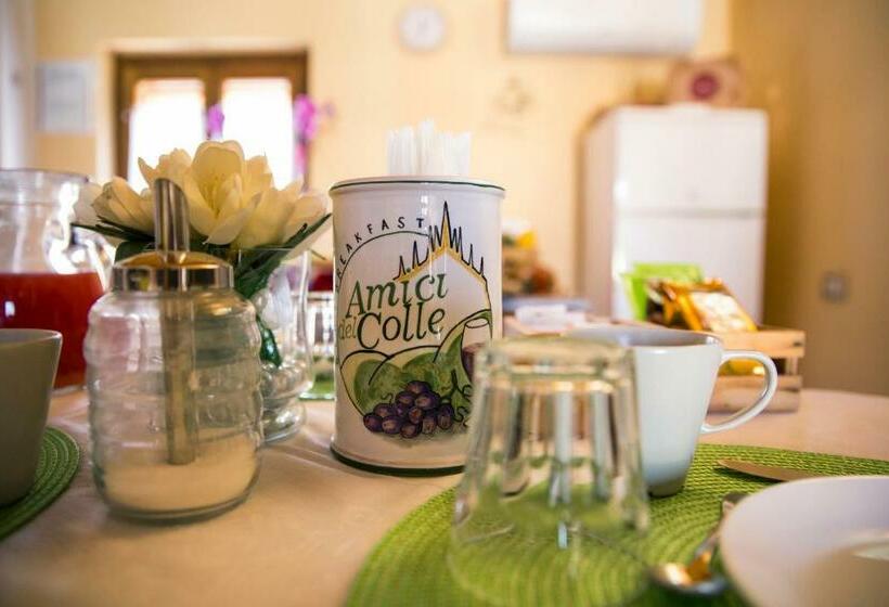 B&b Amici Del Colle