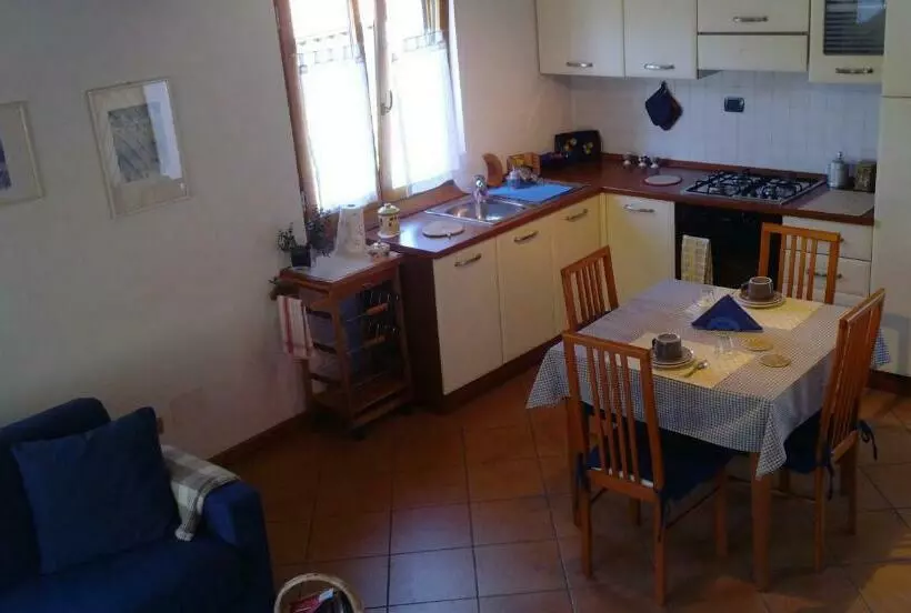 B&b I Pioppi