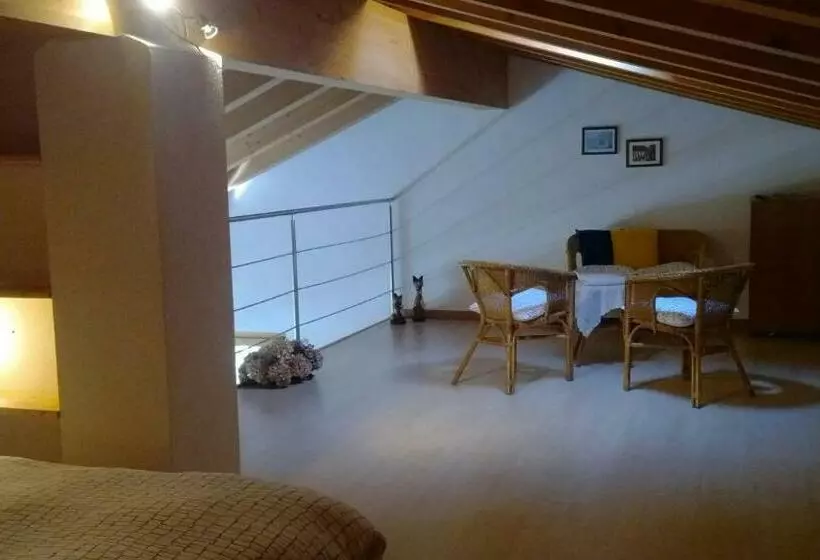 B&b I Pioppi