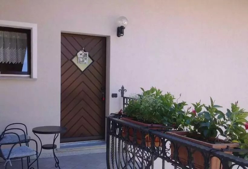 B&b I Pioppi