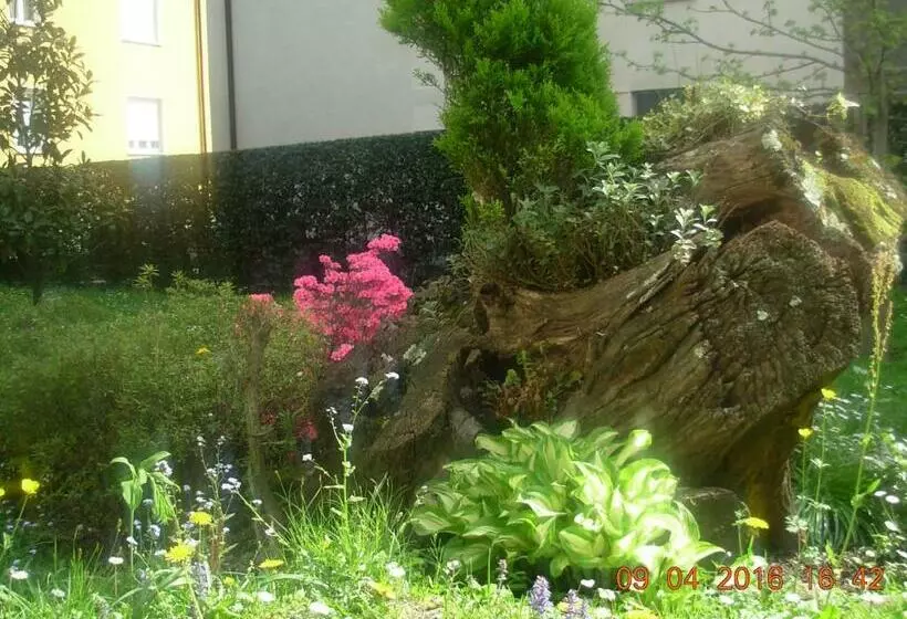 B&b I Pioppi