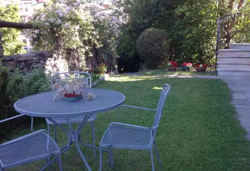 B&b I Pioppi