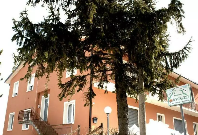 B&b Il Poggio