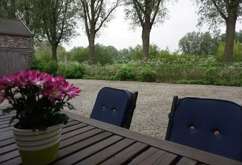 B&b Scheldekant