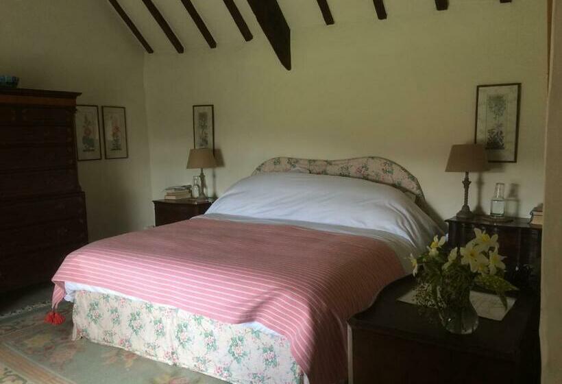 مبيت وإفطار Barmoors