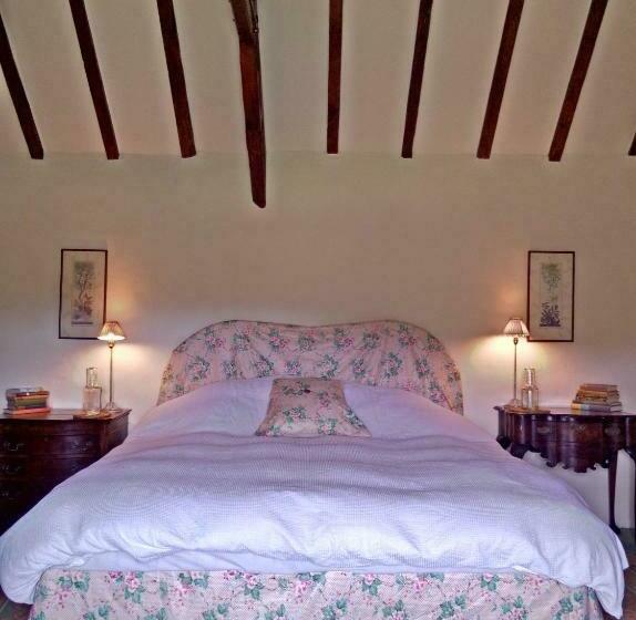 مبيت وإفطار Barmoors