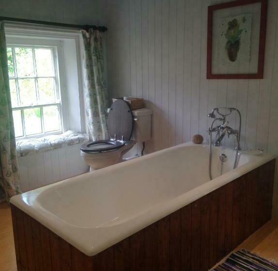 مبيت وإفطار Barmoors