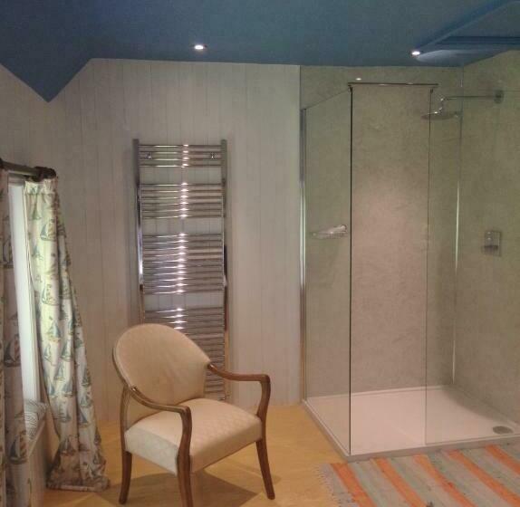 مبيت وإفطار Barmoors