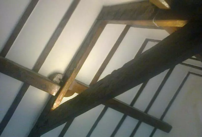 Aamiaismajoitus (B&B) Barmoors