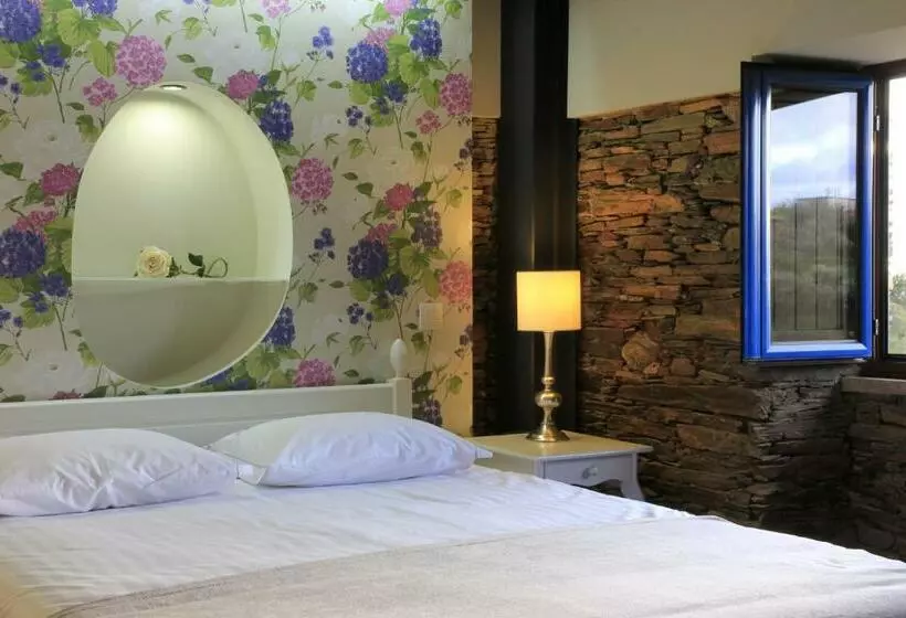 Aamiaismajoitus (B&B) Campus Natura