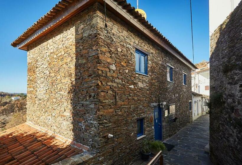 Bed and Breakfast Campus Natura