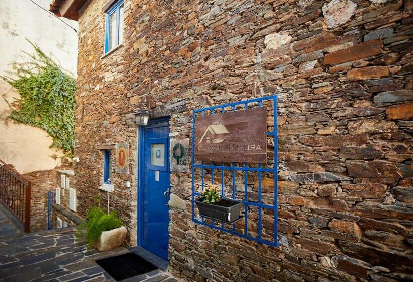 Bed and Breakfast Campus Natura