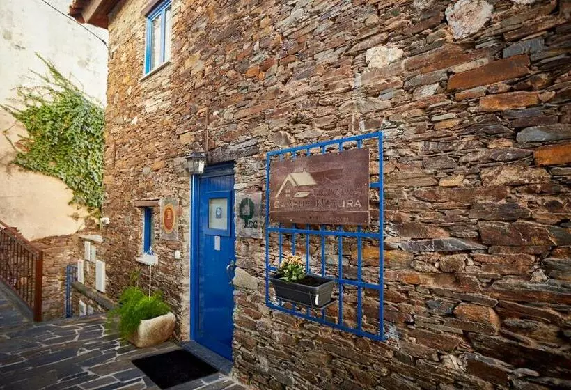 Aamiaismajoitus (B&B) Campus Natura