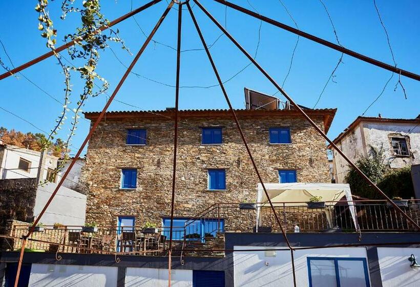 Bed and Breakfast Campus Natura