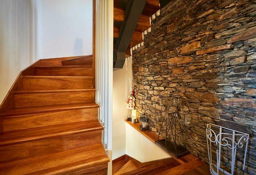 Bed and Breakfast Campus Natura