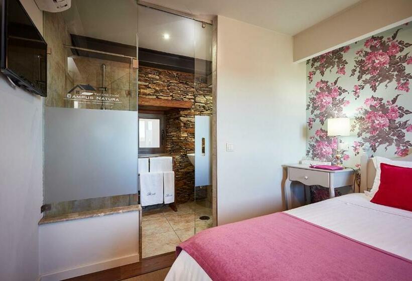 Bed and Breakfast Campus Natura