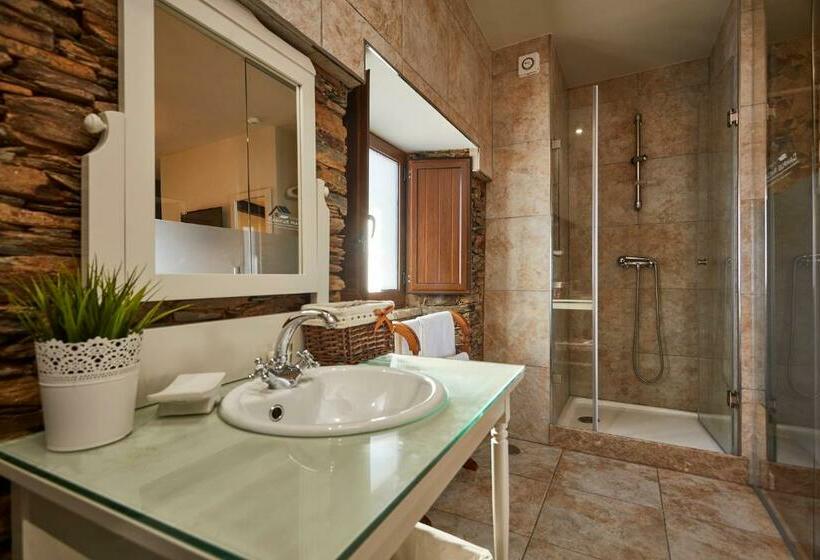 Bed and Breakfast Campus Natura