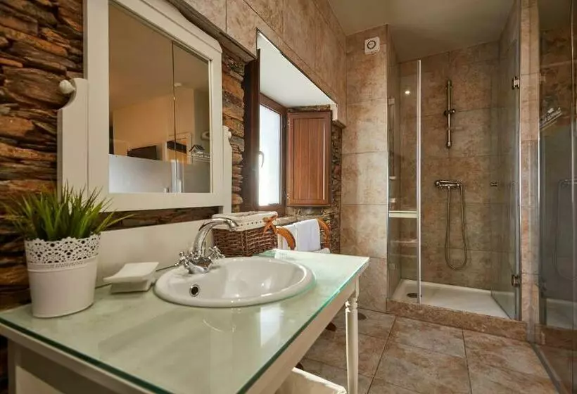 Aamiaismajoitus (B&B) Campus Natura