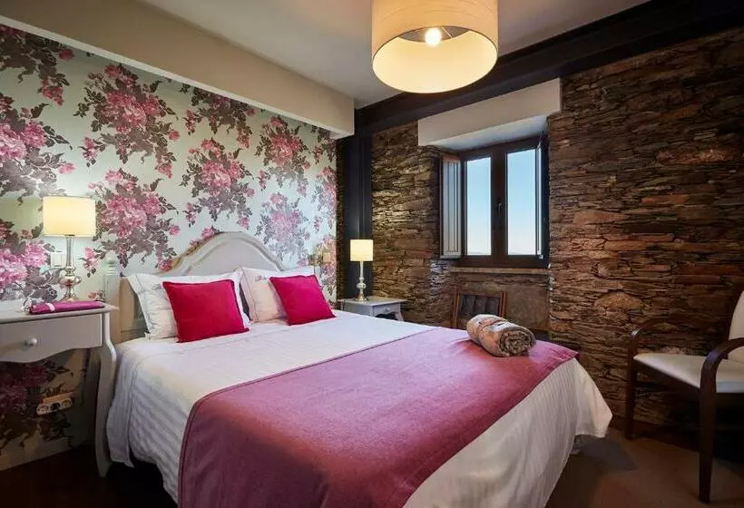 Aamiaismajoitus (B&B) Campus Natura