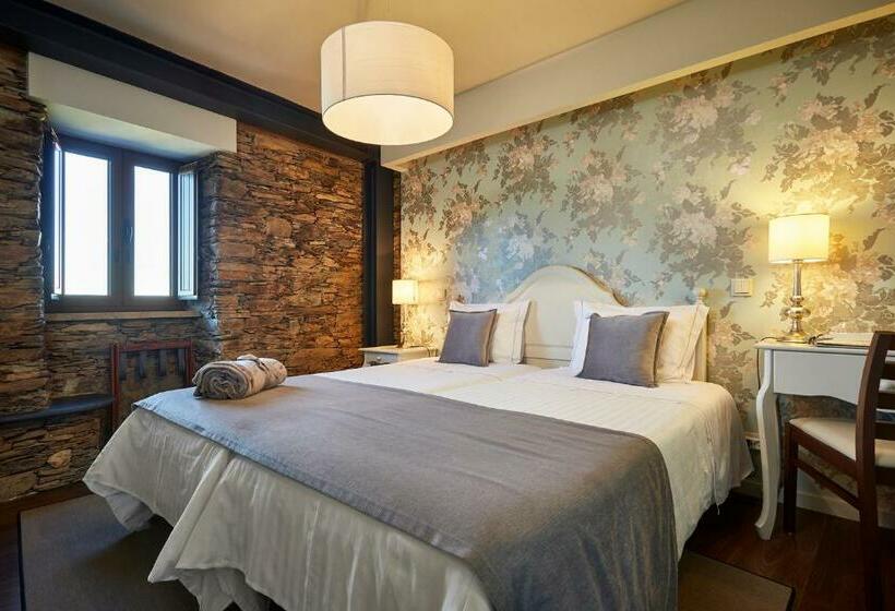 Bed and Breakfast Campus Natura