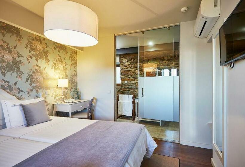 Bed and Breakfast Campus Natura