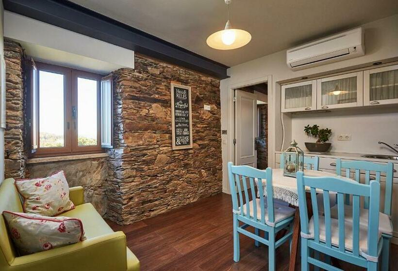 Bed and Breakfast Campus Natura