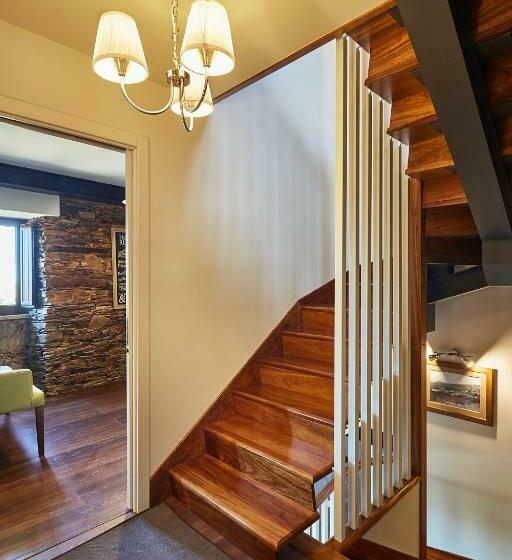 Bed and Breakfast Campus Natura