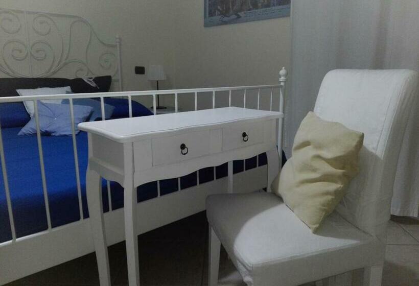 צימר Casa Iovara