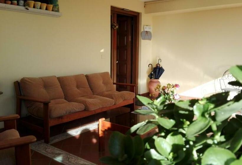 צימר Casa Iovara