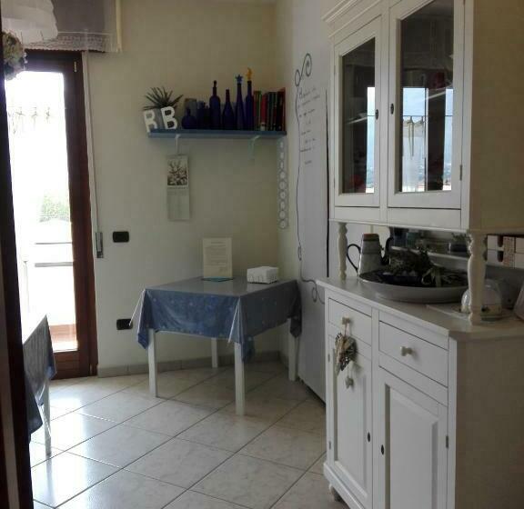 צימר Casa Iovara