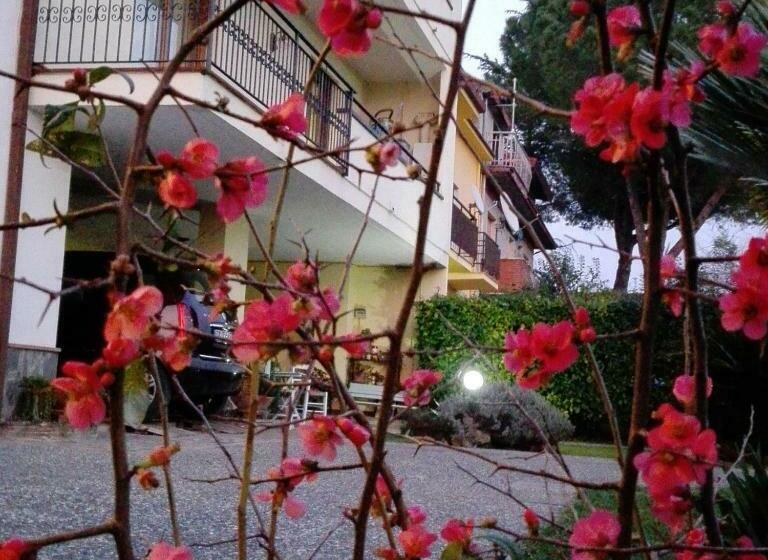 צימר Casa Iovara