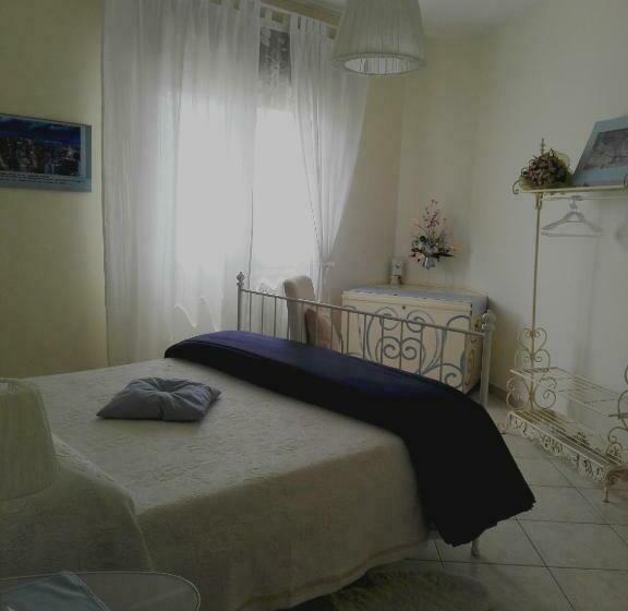 צימר Casa Iovara