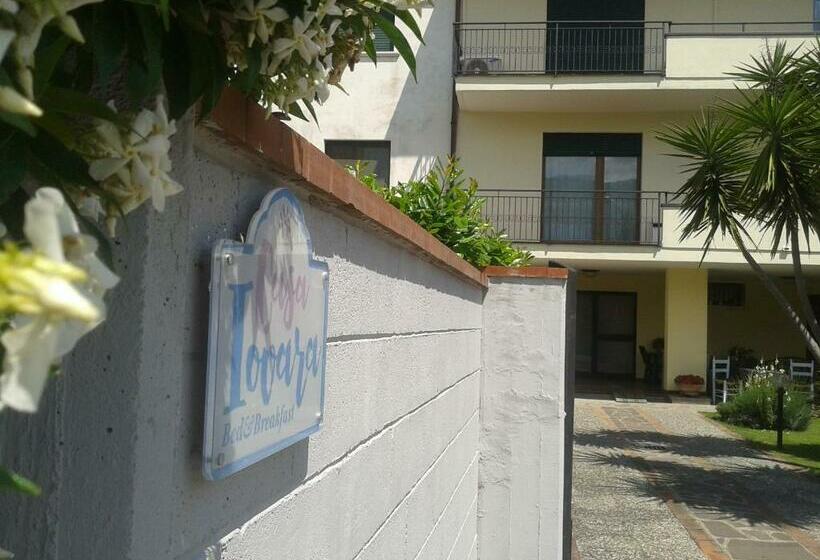 צימר Casa Iovara