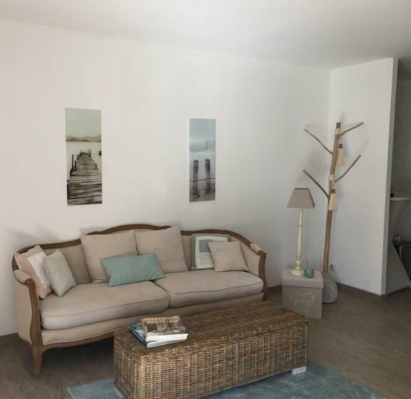 צימר De La Suite Dans Les Oliviers