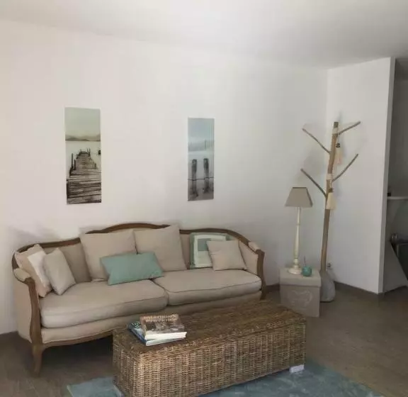 ベッドアンドブレックファースト De La Suite Dans Les Oliviers