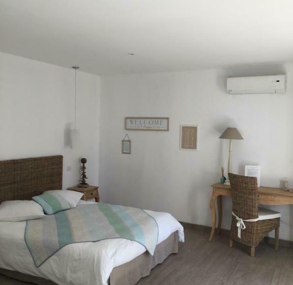 צימר De La Suite Dans Les Oliviers