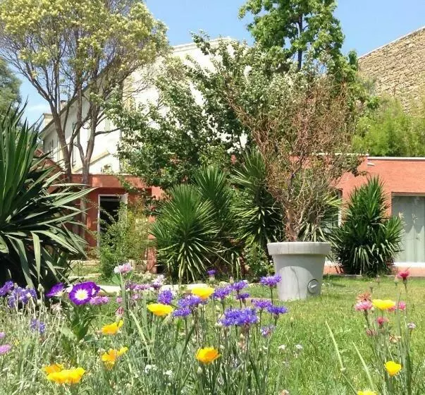 ベッドアンドブレックファースト De La Suite Dans Les Oliviers