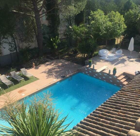 צימר De La Suite Dans Les Oliviers