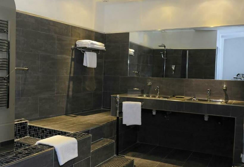 צימר De La Suite Dans Les Oliviers