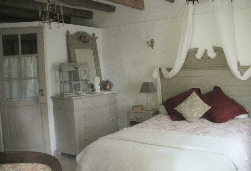 민박 Ferme Saint Joseph