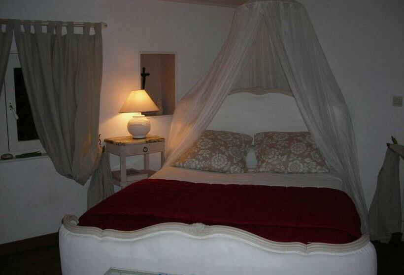 민박 Ferme Saint Joseph