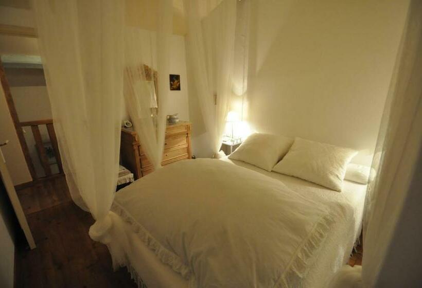 민박 Ferme Saint Joseph