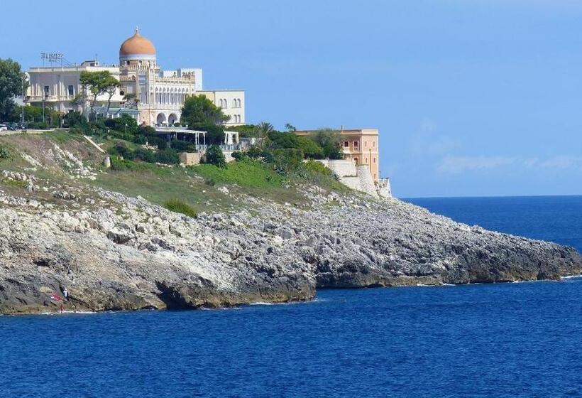 مبيت وإفطار Il Corallo Del Salento