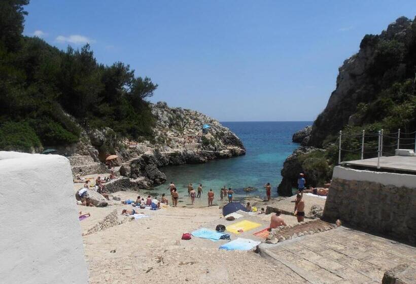 مبيت وإفطار Il Corallo Del Salento