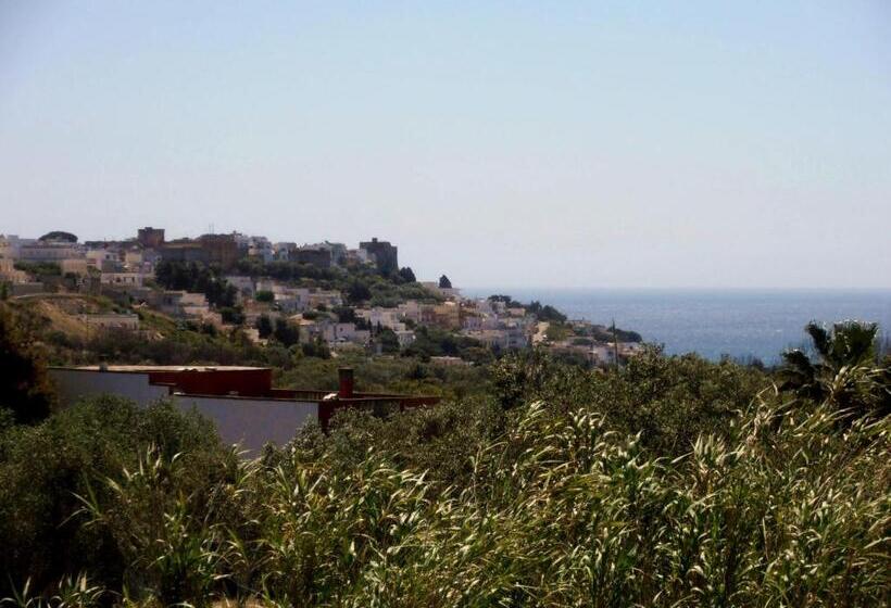 مبيت وإفطار Il Corallo Del Salento