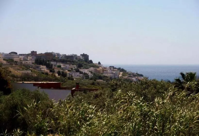 Aamiaismajoitus (B&B) Il Corallo Del Salento