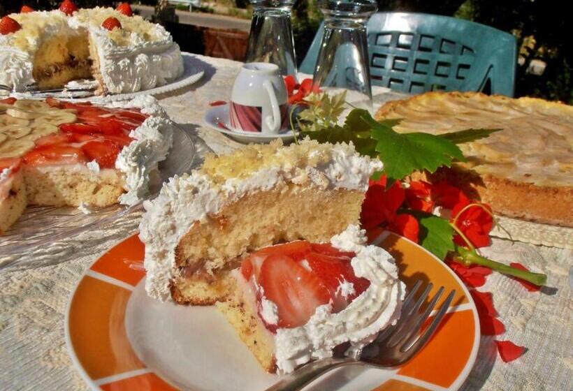 مبيت وإفطار Il Corallo Del Salento